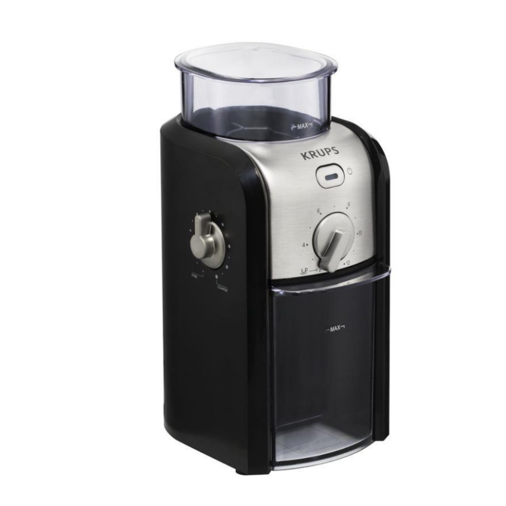 0008755_krups-gvx231.jpeg KRUPS מטחנת קפה GVX231 – תמונה 1