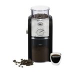 ⁦KRUPS מטחנת קפה GVX231⁩ – תמונה ⁦2⁩