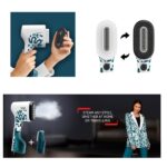 ⁦מגהץ קיטור אנכי Tefal Pure Pop DT2040M0⁩ – תמונה ⁦4⁩