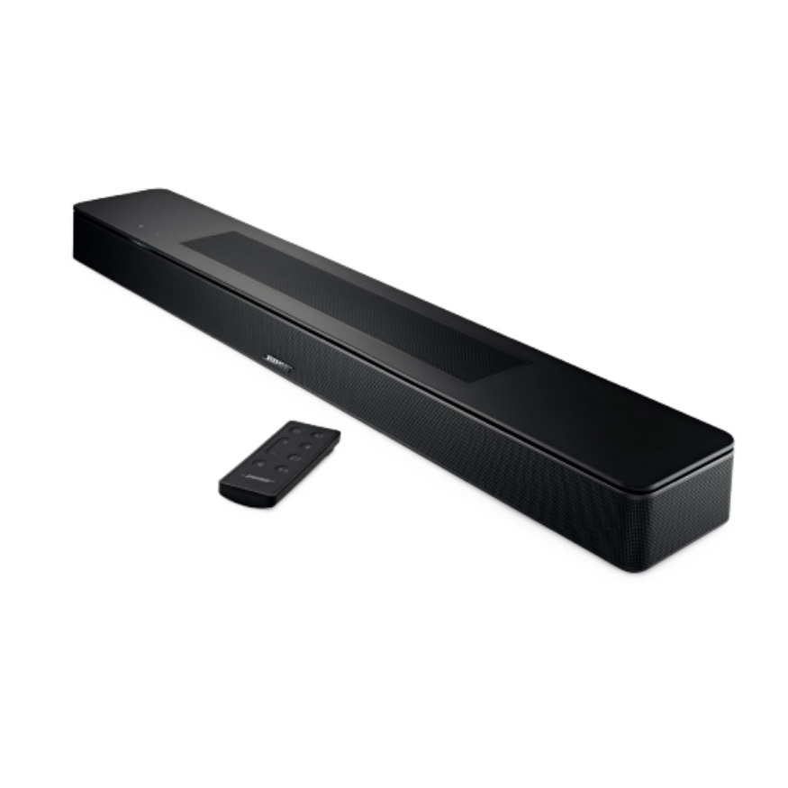 0008808_-bose-smart-soundbar.jpeg מקרן קול BOSE Smart Soundbar – תמונה 1