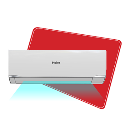 מזגני האייר עיליים