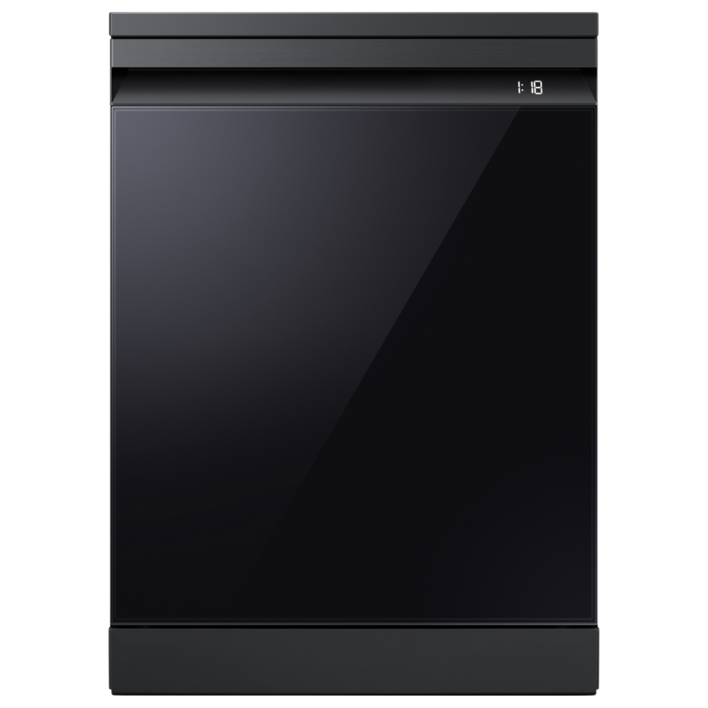 מדיח כלים סמסונג Bespoke חסכוני חכם 60 ס"מ DW60BB8925AP שחור