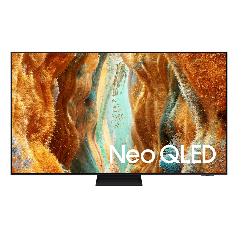 טלוויזיה סמסונג ניופרו Neo QLED QN70F 4K Vision AI Smart TV