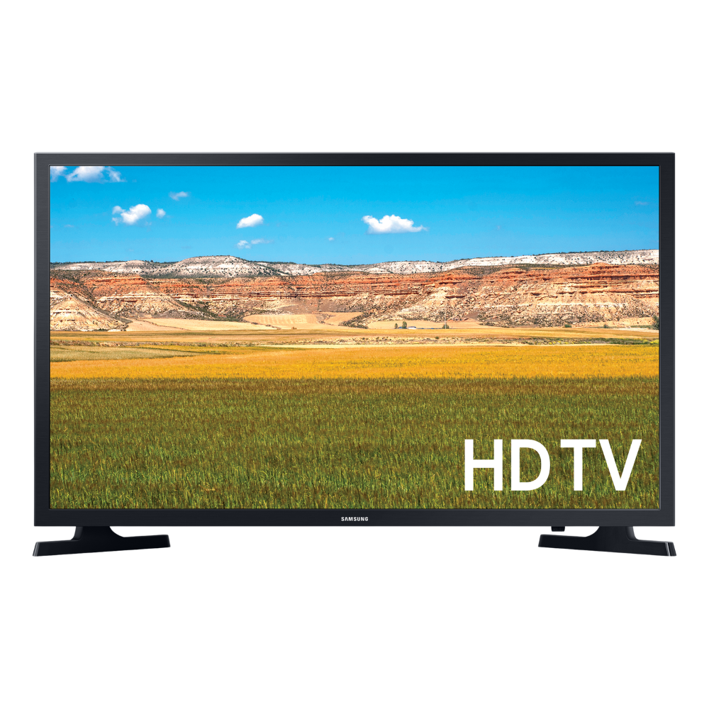 טלוויזיה חכמה סמסונג "32 HD PurColor UE32T5300AD
