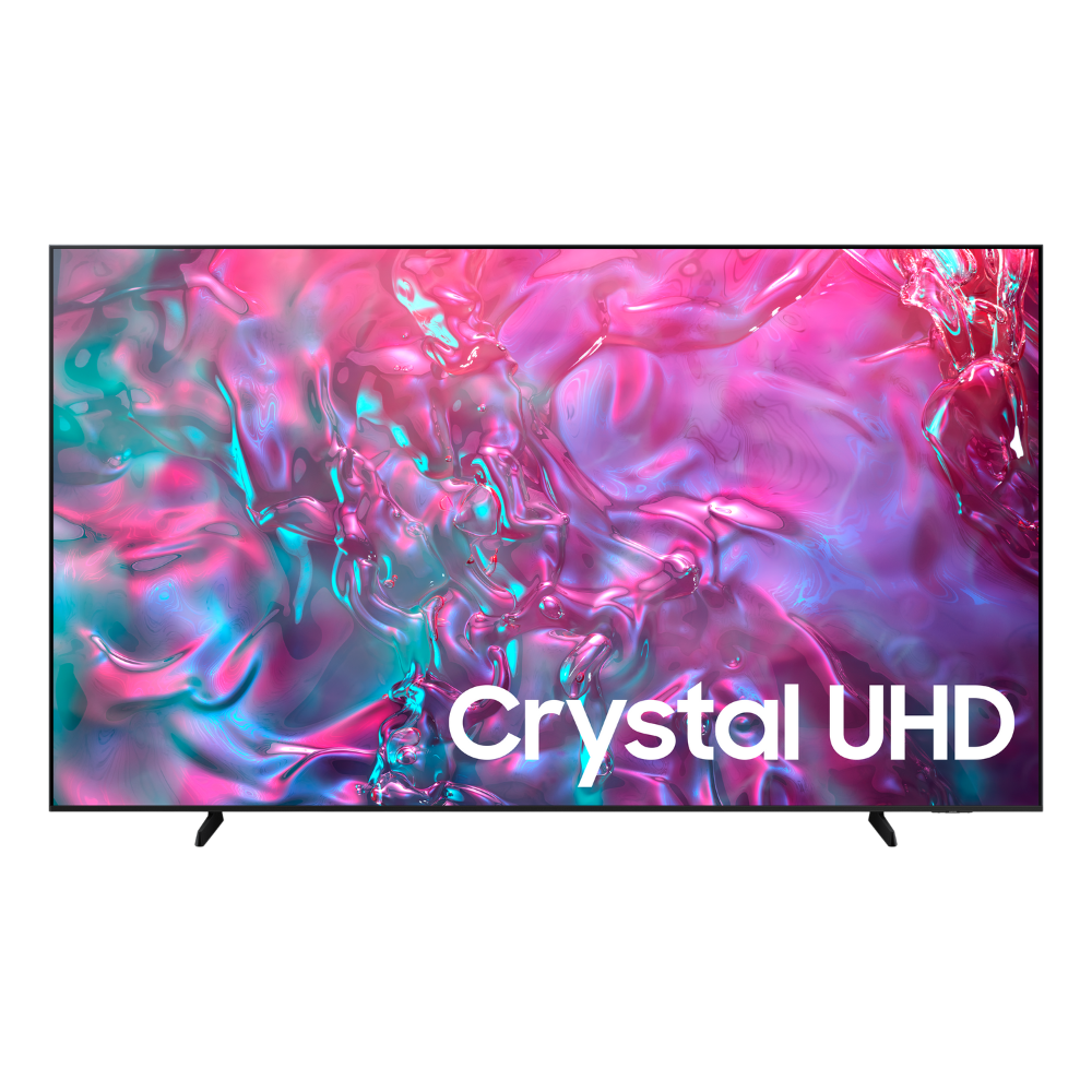 טלוויזיה חכמה סמסונג "98 Crystal UHD 4K UE98DU9000U