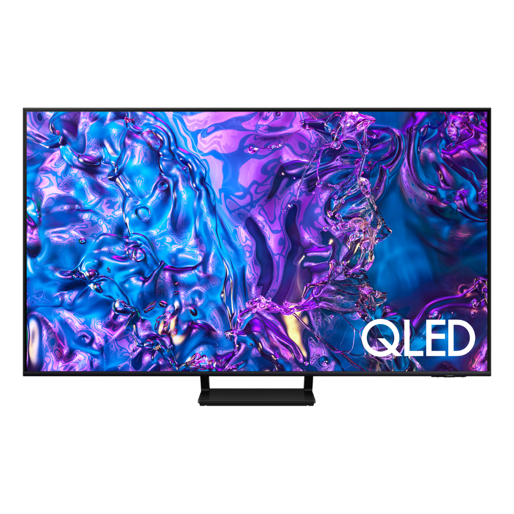 טלוויזיה חכמה סמסונג "85 QLED 4K QE85Q70DAT