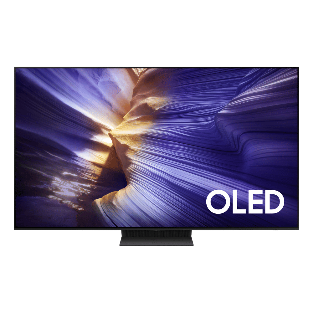 טלוויזיה חכמה סמסונג 83" OLED QE77S90F ניופרו