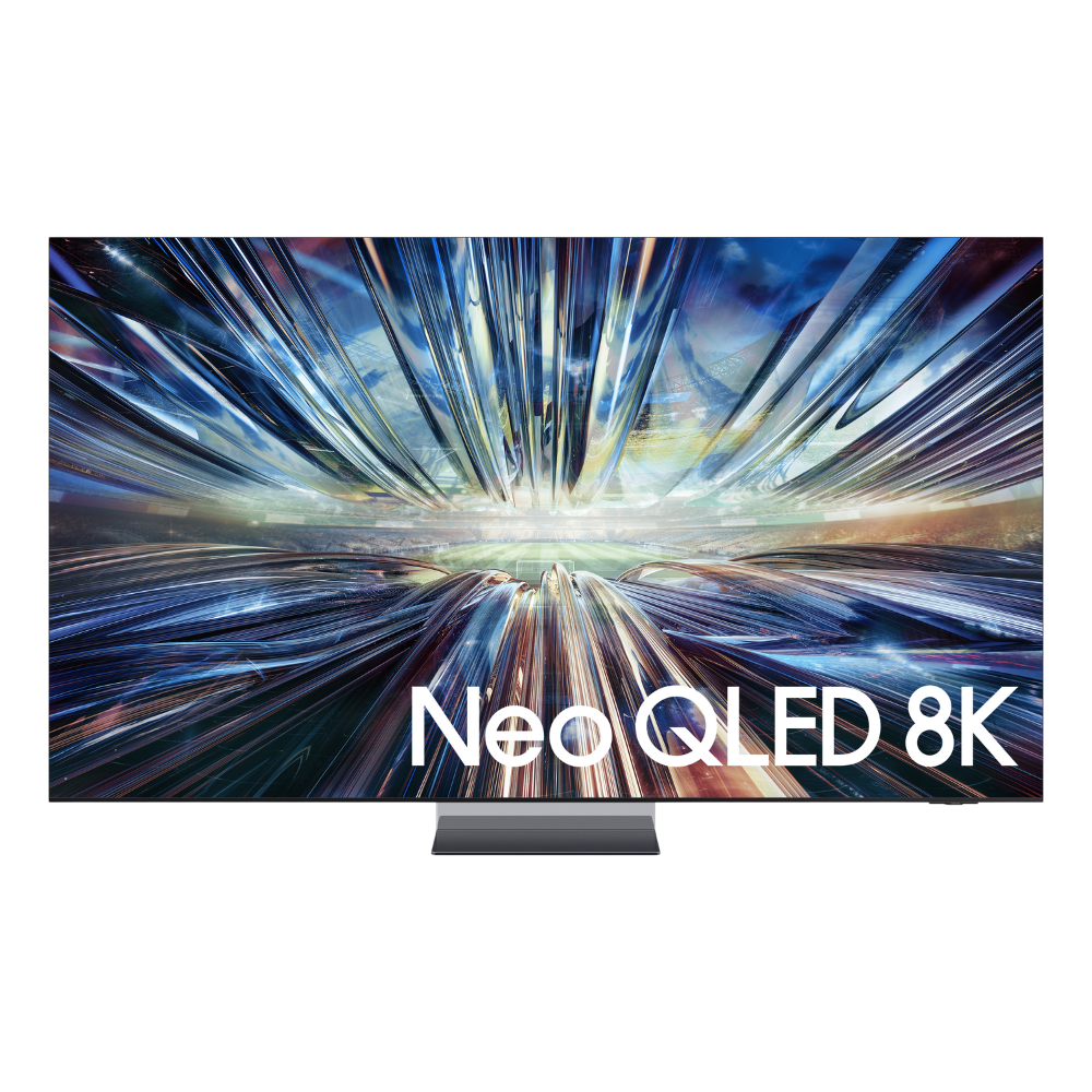 טלוויזיה חכמה 75" Neo QLED 8K QE75QN900DT