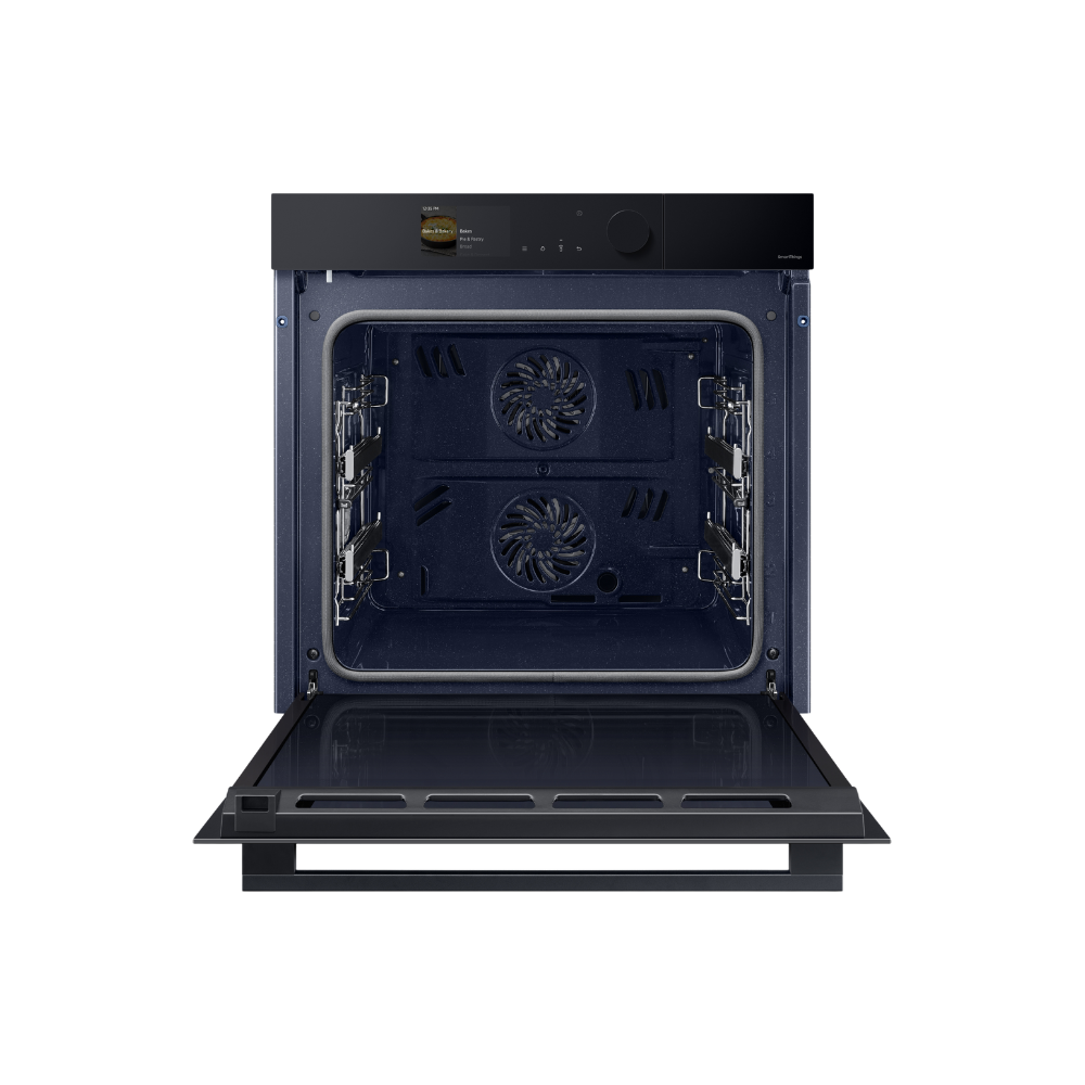 תנור פירוליטי דגם NV7B6675CCK ניופרו סמסונג