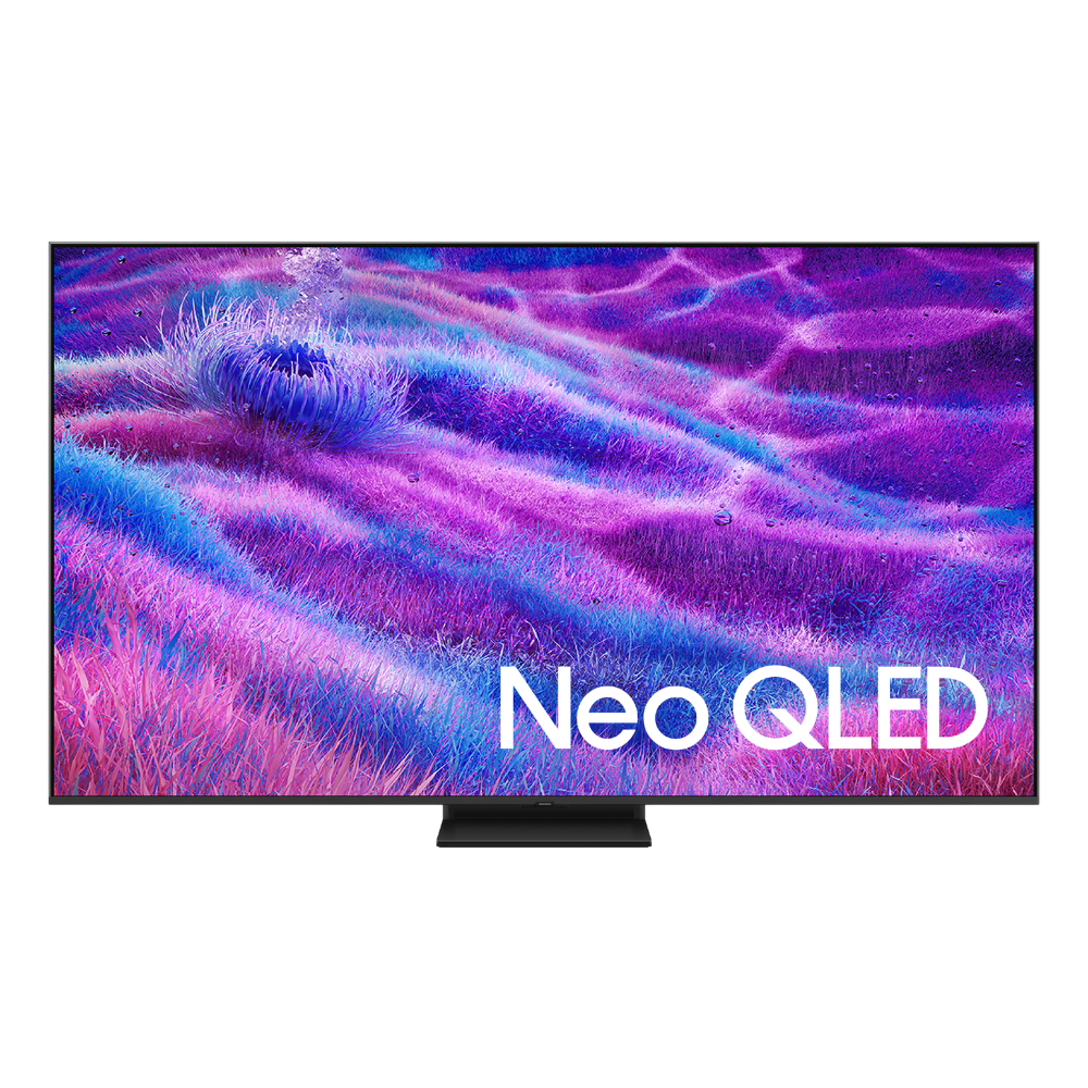 טלוויזיה חכמה סמסונג ניופרו Neo QLED QN80F 4K Vision AI