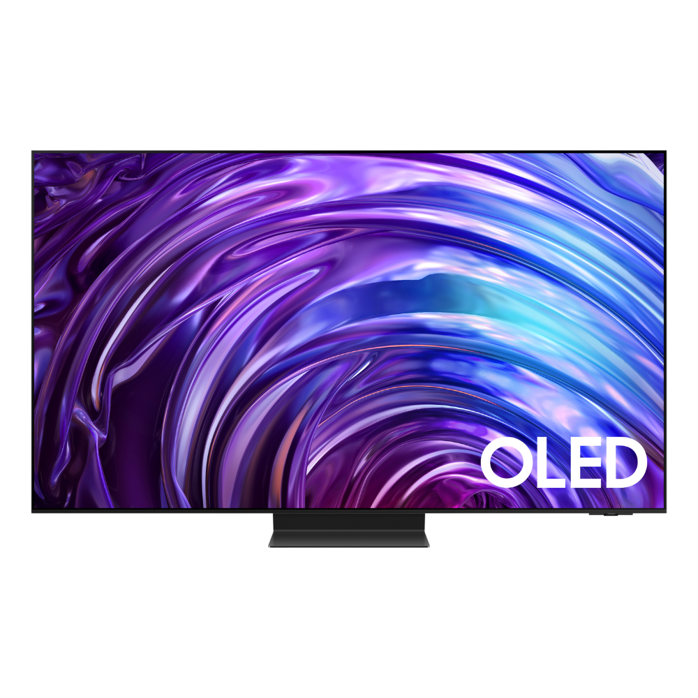 טלוויזיה חכמה סמסונג 55" OLED 4K QE55S95DAT
