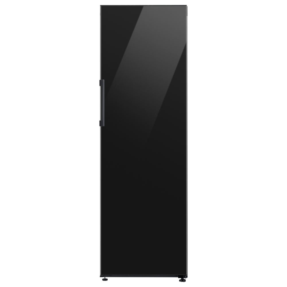 מקרר סמסונג דלת אחת 386 ליטר BeSpoke RR39C7650BK