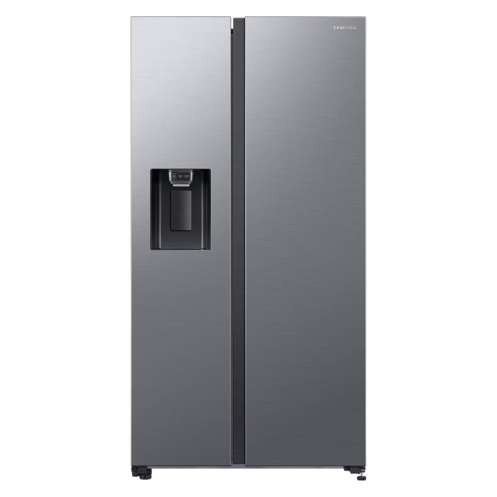 מקרר סמסונג דלת לצד דלת 647 ליטר RS68DG5453S9
