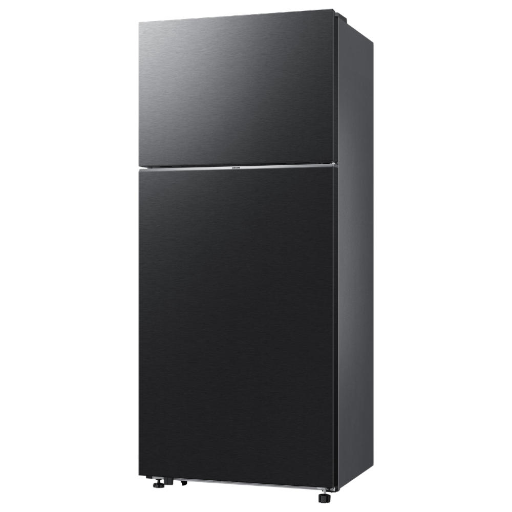 מקרר סמסונג מקפיא עליון 530 ליטר RT53DG7A64B1 שחור פחם