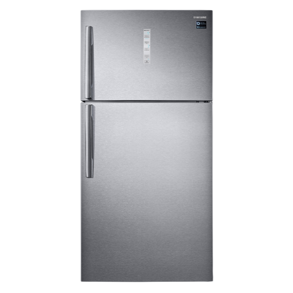 מקרר סמסונג מקפיא עליון אינוורטר 600 ליטר RT58K7044SL