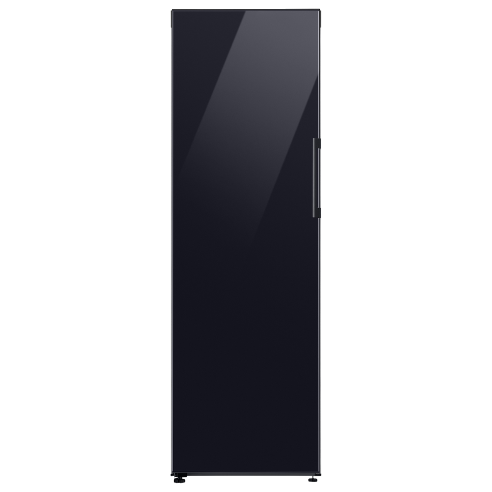 מקרר סמסונג דלת אחת Bespoke RZ32C7600BK