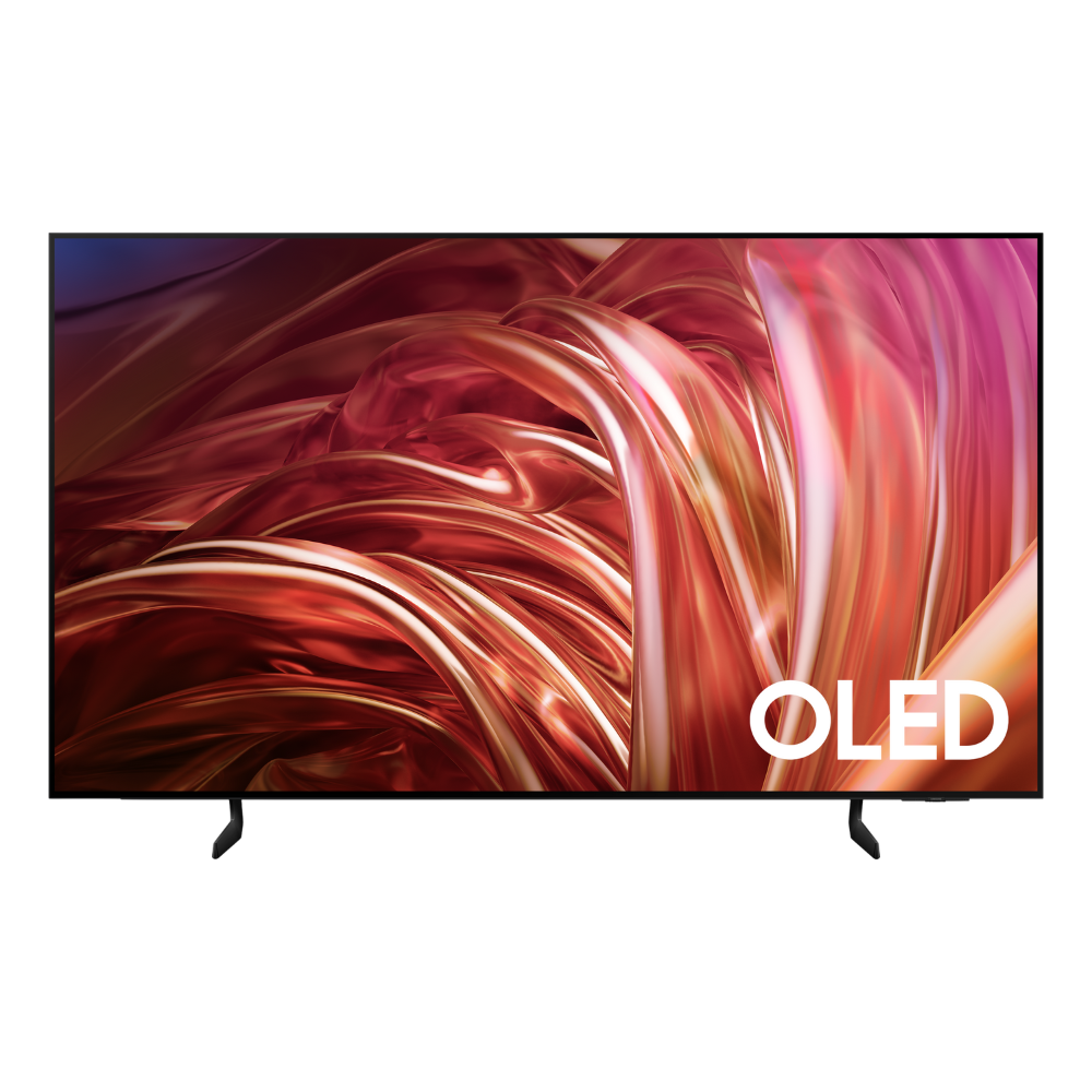 טלוויזיה חכמה סמסונג "65 OLED 4K QE65S85DAE