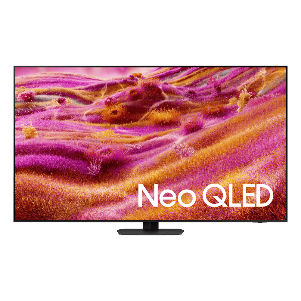 טלוויזיה חכמה סמסונג ניופרו 85" Neo QLED 4K QE85QN90F