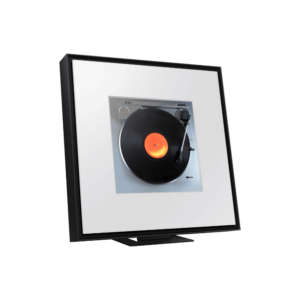 רמקול תמונה אלחוטי חכם סמסונג ניופרו Music Frame HWLS60D