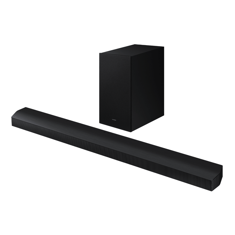 מקרן קול ‏5.1 ערוצים וסאב וופר HW-B750D מסדרת Family