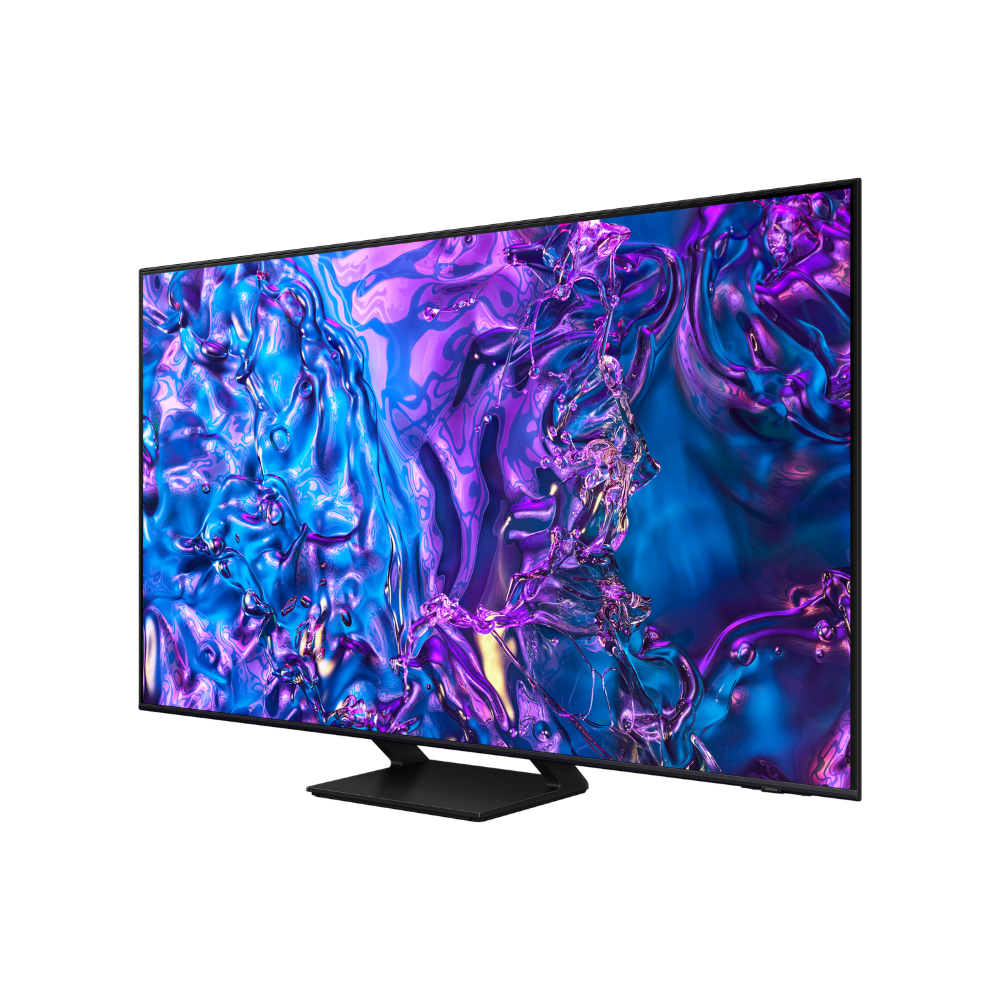טלוויזיה חכמה סמסונג "85 QLED 4K QE85Q70DAT