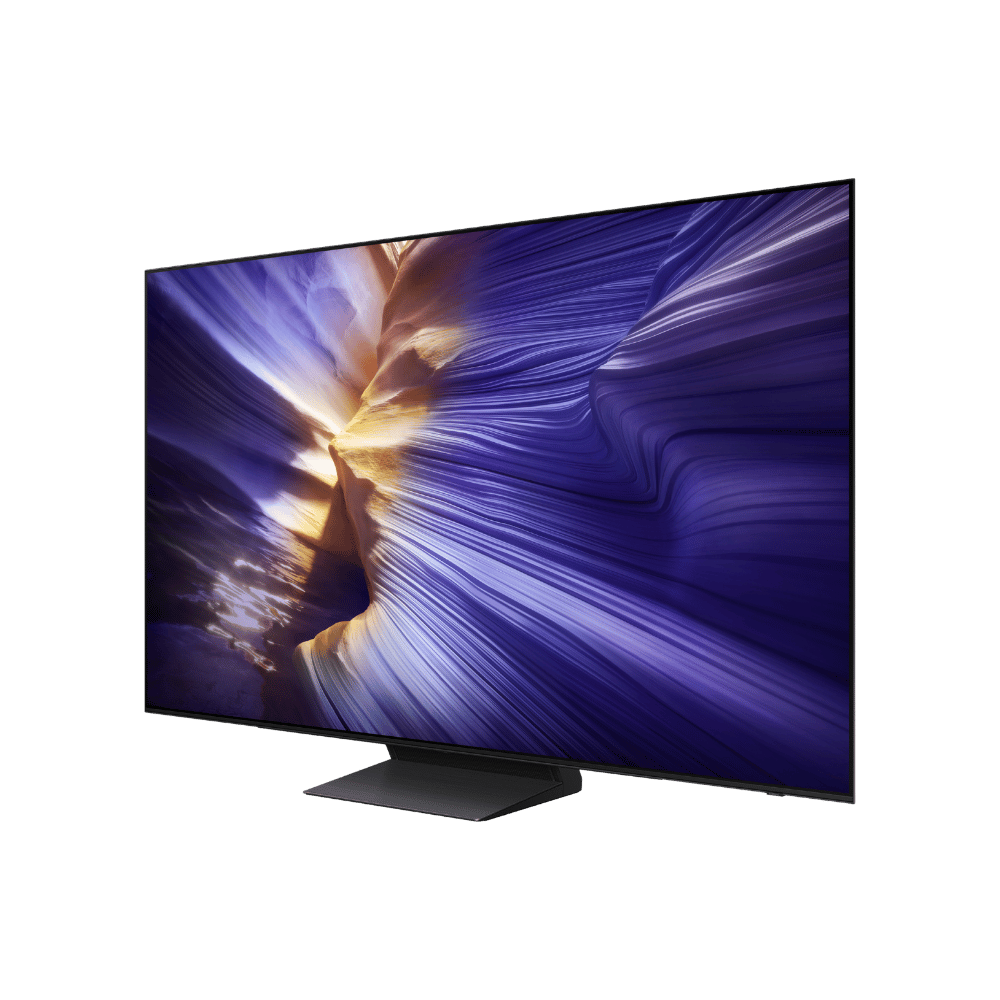 טלוויזיה חכמה סמסונג 77" OLED QE77S90F ניופרו