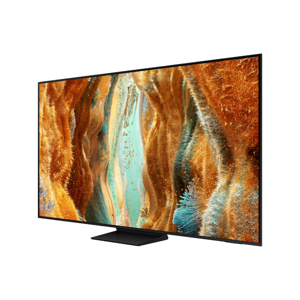 טלוויזיה סמסונג ניופרו Neo QLED QN70F 4K Vision AI Smart TV