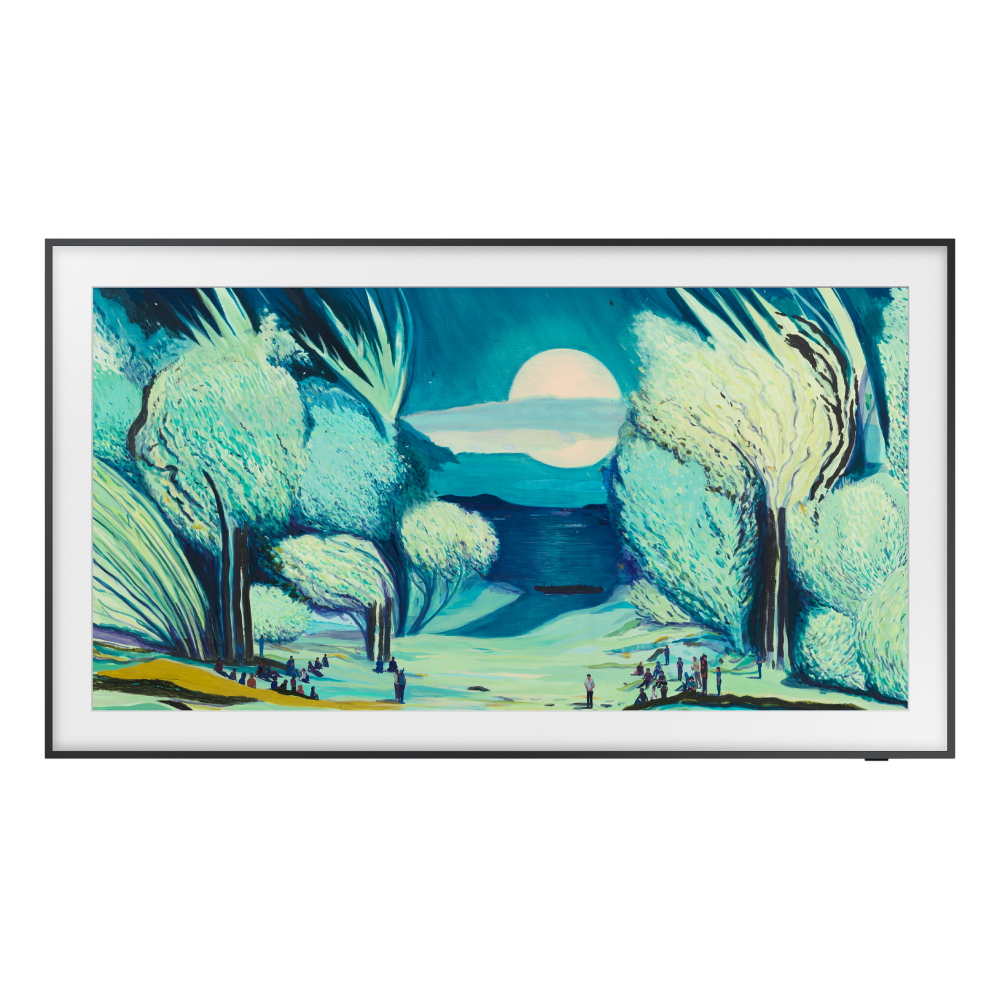 טלוויזיית The Frame QLED 43 אינץ' QE43LS03FAUXIL סמסונג ניופרו