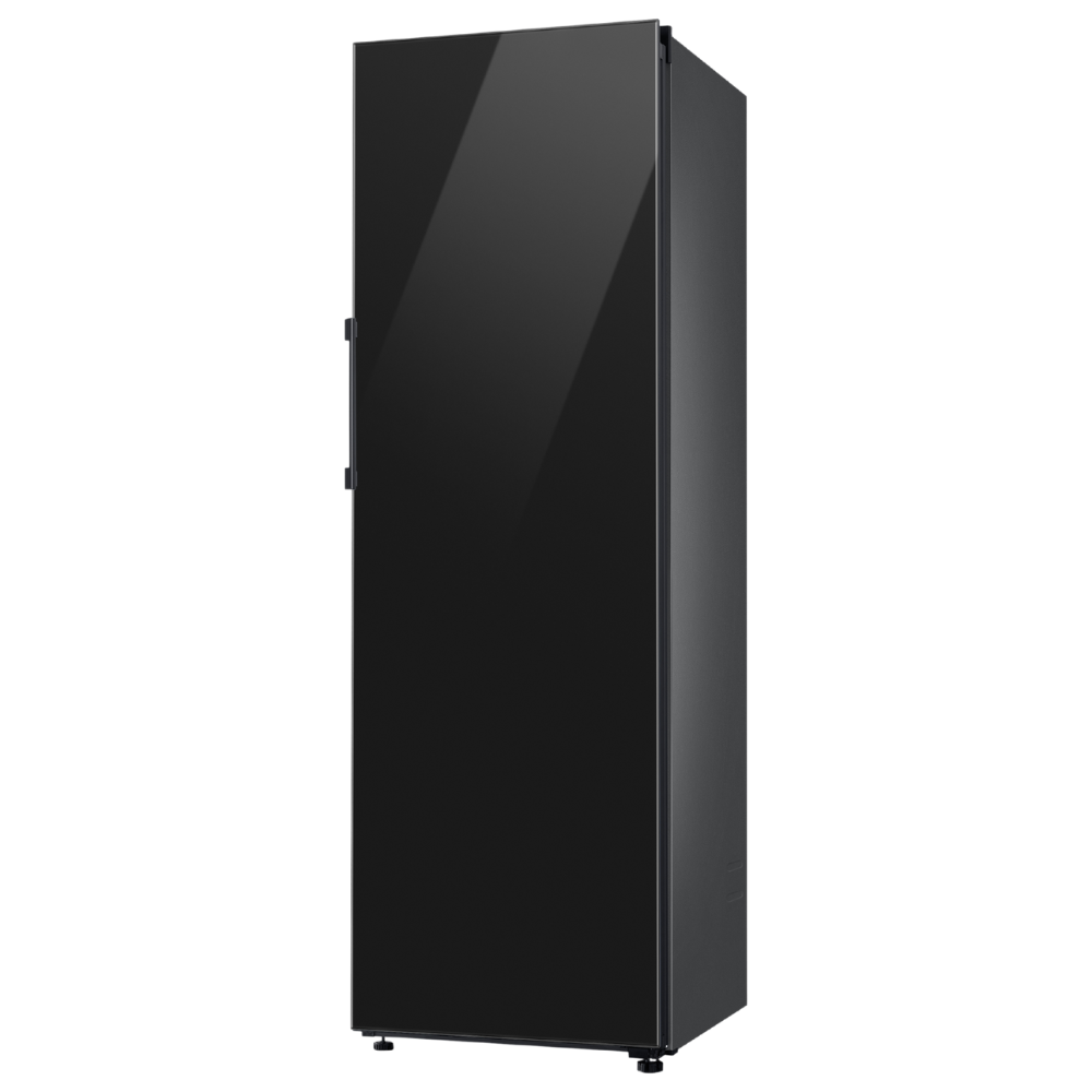 מקרר סמסונג דלת אחת 386 ליטר BeSpoke RR39C7650BK