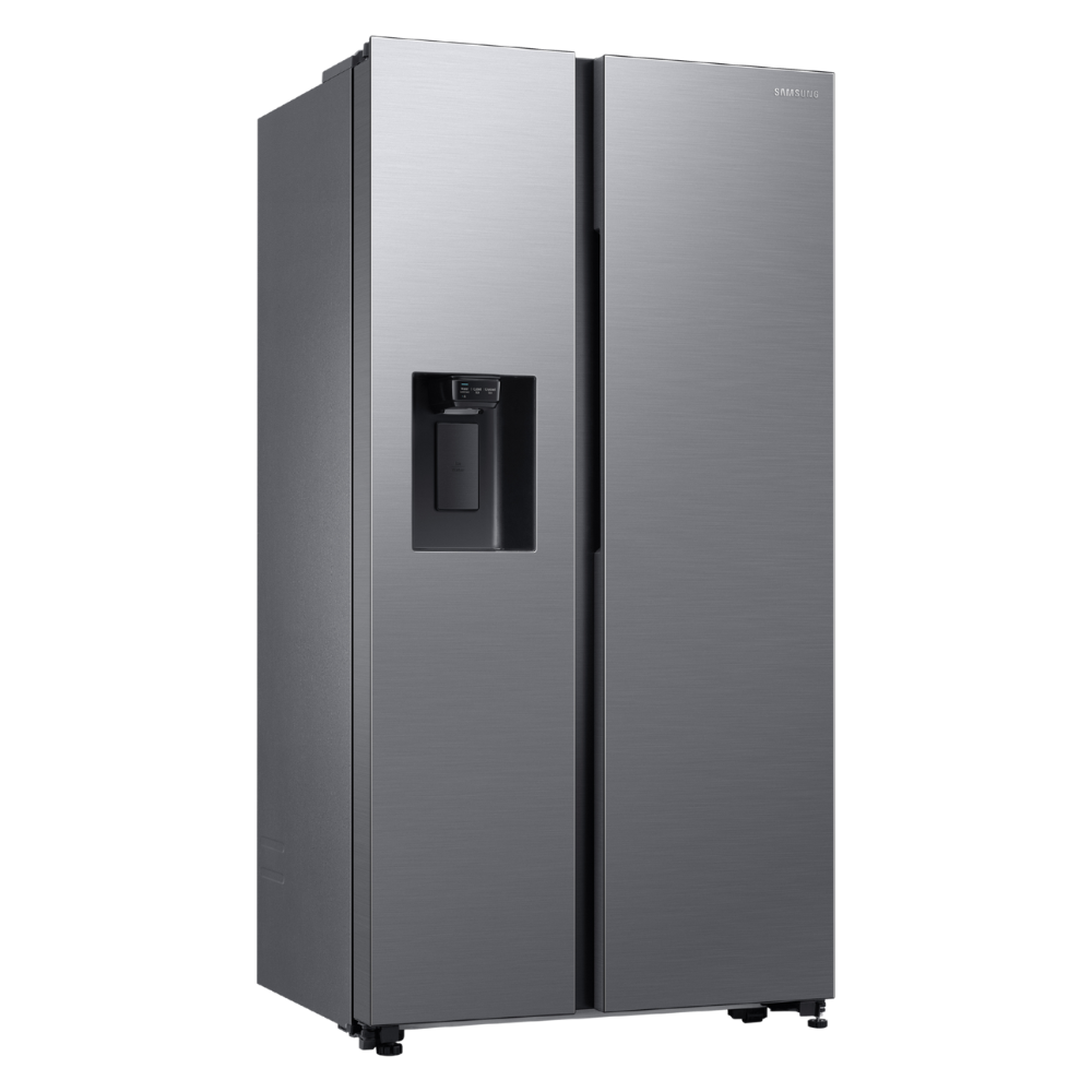 מקרר סמסונג דלת לצד דלת 647 ליטר RS68DG5453S9