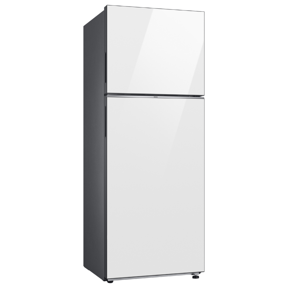 מקרר סמסונג ‏מקפיא עליון ‏470 ‏ליטר RT48CB6626WH