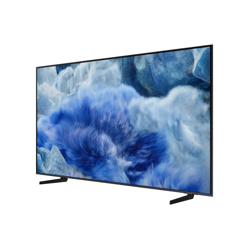 טלוויזיה חכמה סמסונג ניופרו QLED 4K Q8F