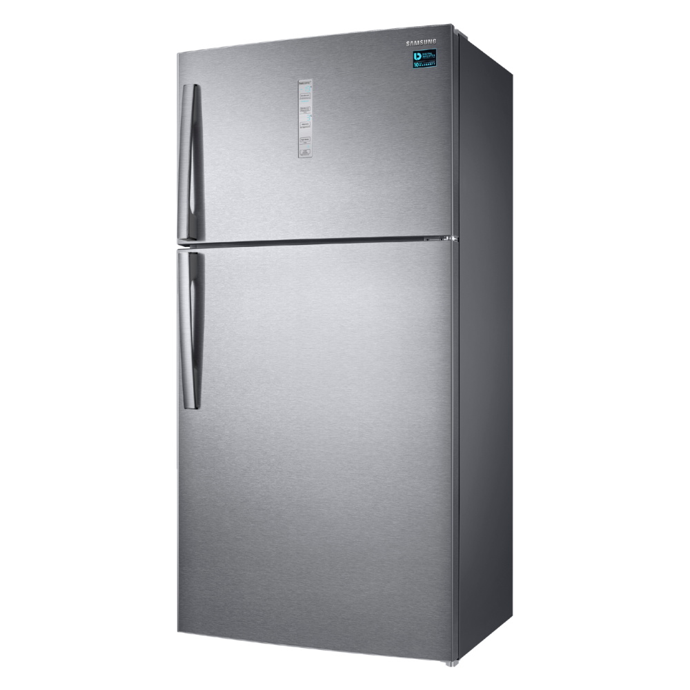 מקרר סמסונג מקפיא עליון אינוורטר 600 ליטר RT58K7044SL