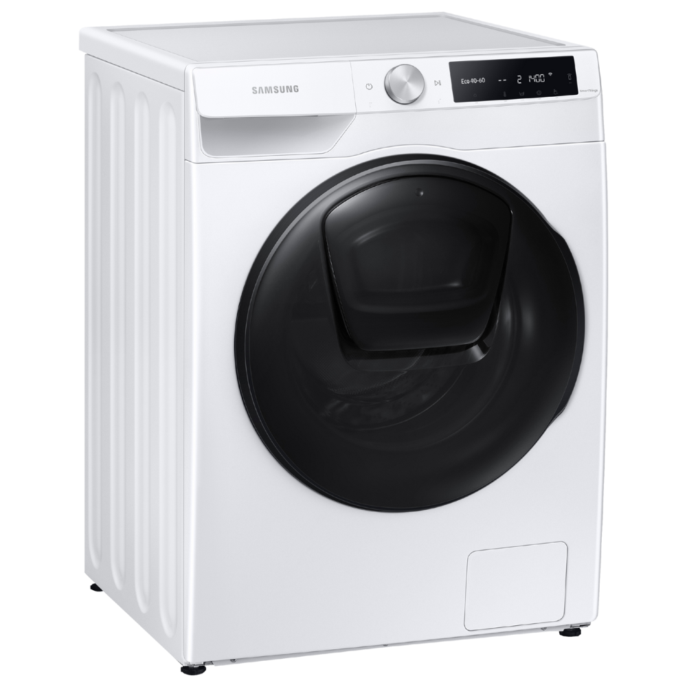 מכונת כביסה סמסונג 9 ק"ג משולבת מייבש כביסה 6 ק"ג WD90T6542BE