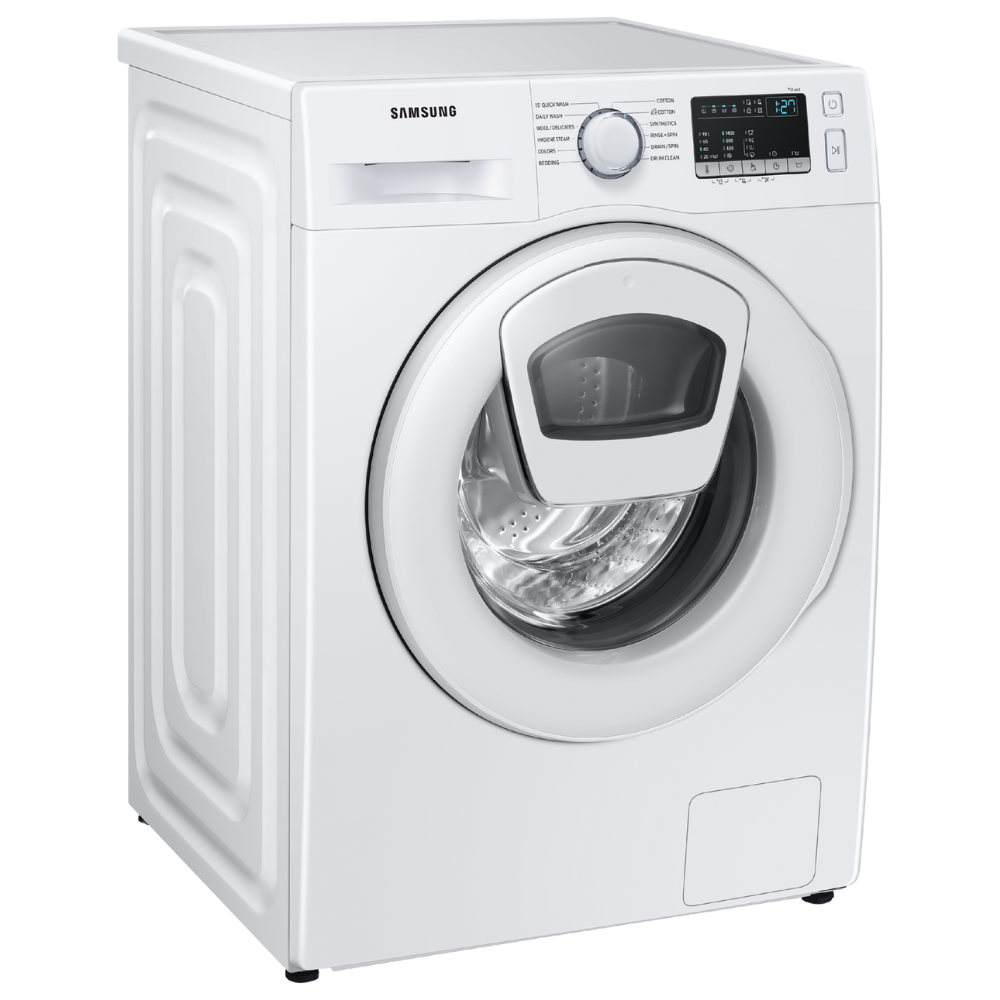 מכונת כביסה סמסונג פתח קדמי 9 ק"ג Addwash WW9ST4542TE