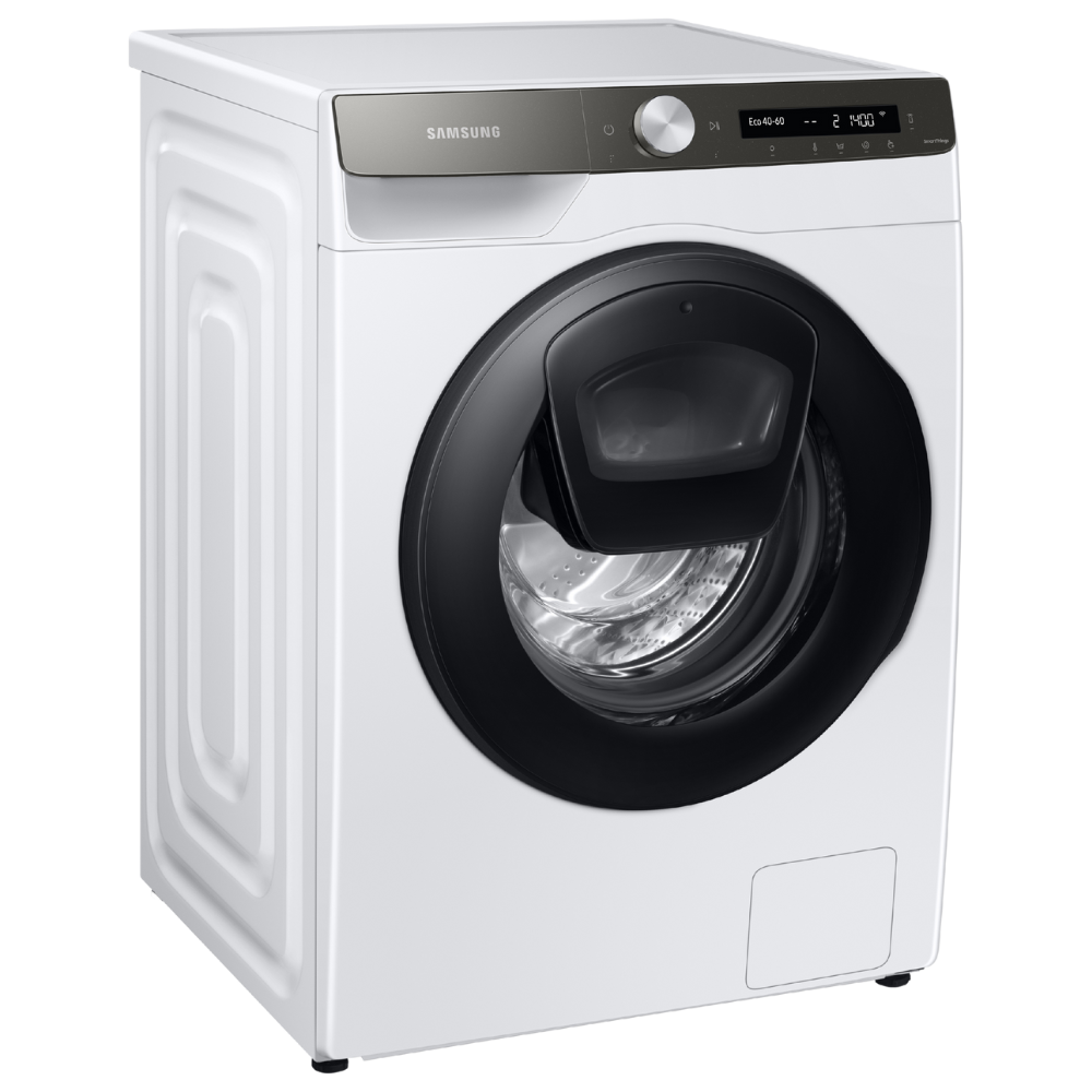 מכונת כביסה סמסונג פתח קדמי 9 ק"ג Addwash WW9ST5543AT 