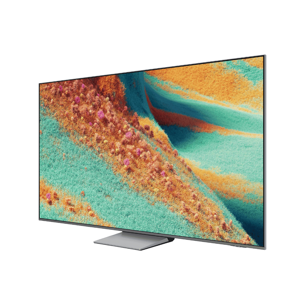 טלוויזיה חכמה סמסונג Neo QLED 4K QN85F מבית ניופרו היבואן הרשמי