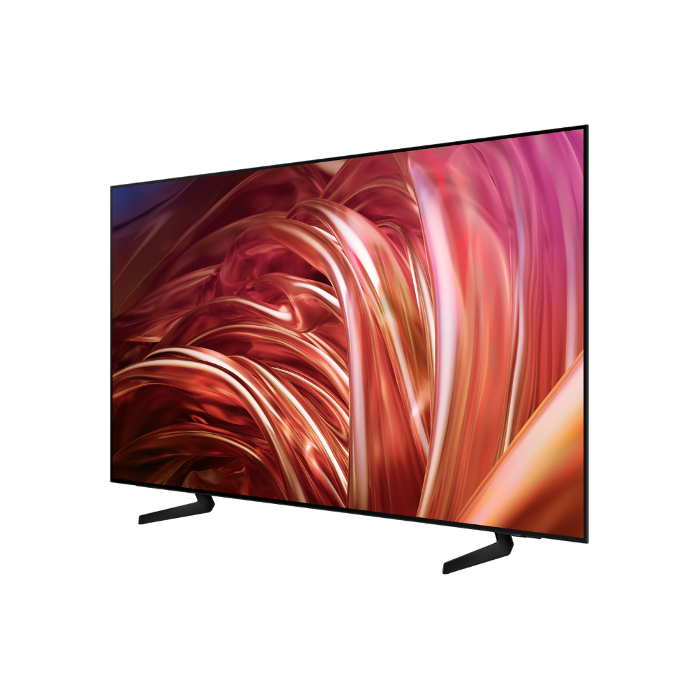 טלוויזיה חכמה סמסונג "65 OLED 4K QE65S85DAE