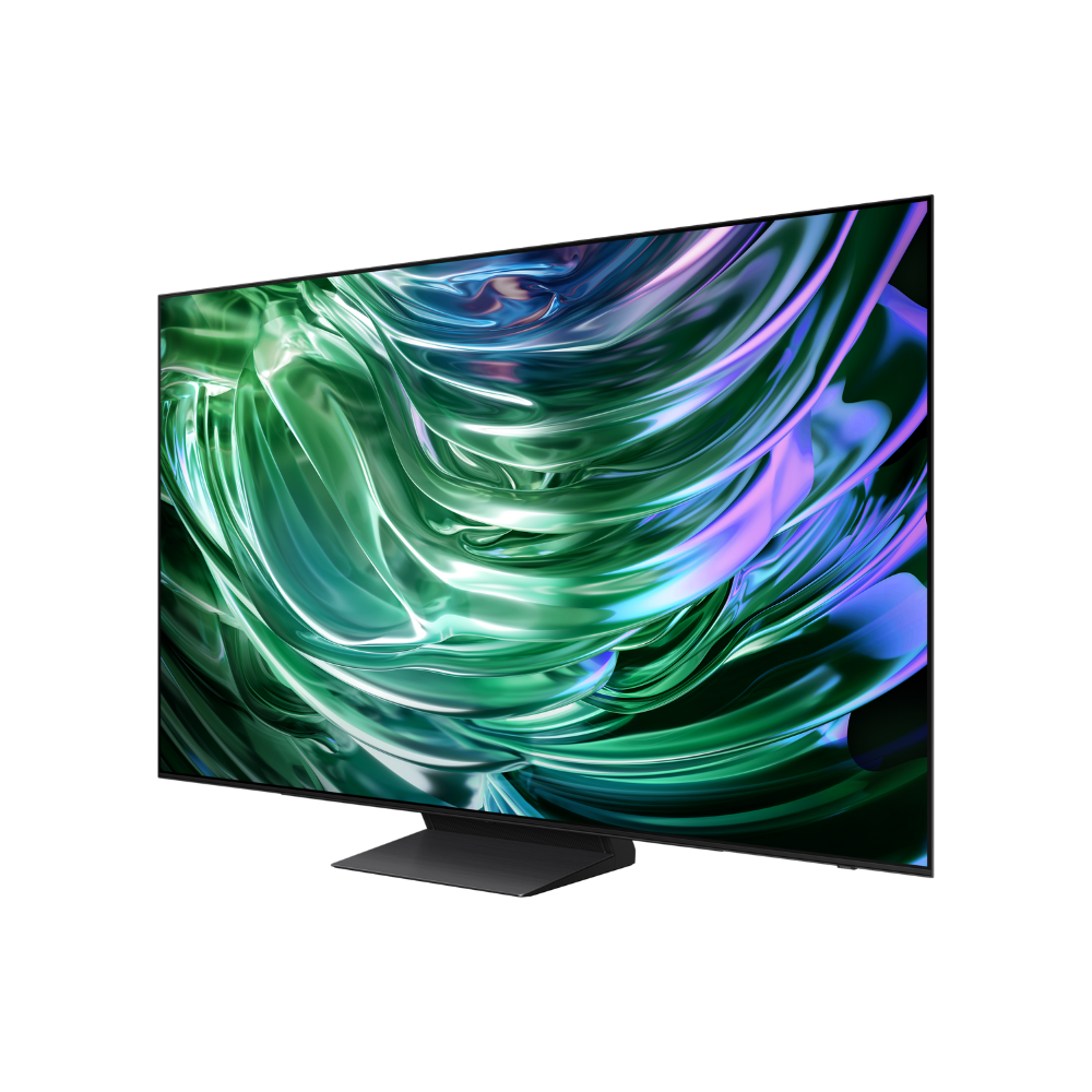טלוויזיה חכמה סמסונג "55 OLED 4K QE55S90DAE