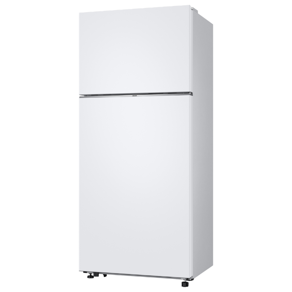 מקרר סמסונג מקפיא עליון 530 ליטר RT53DG7A14WW צבע לבן