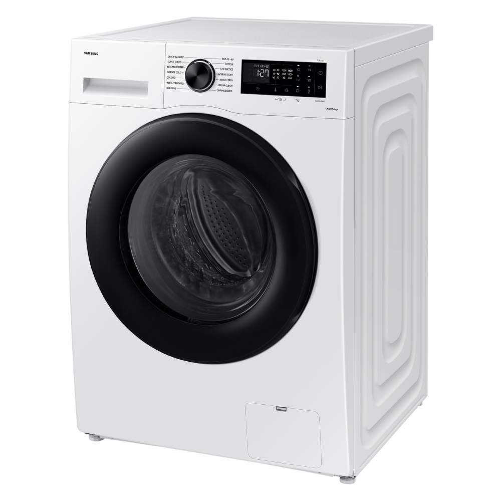 מכונת כביסה סמסונג פתח חזית 11 ק''ג EcoBubble WW11CGC04DAE