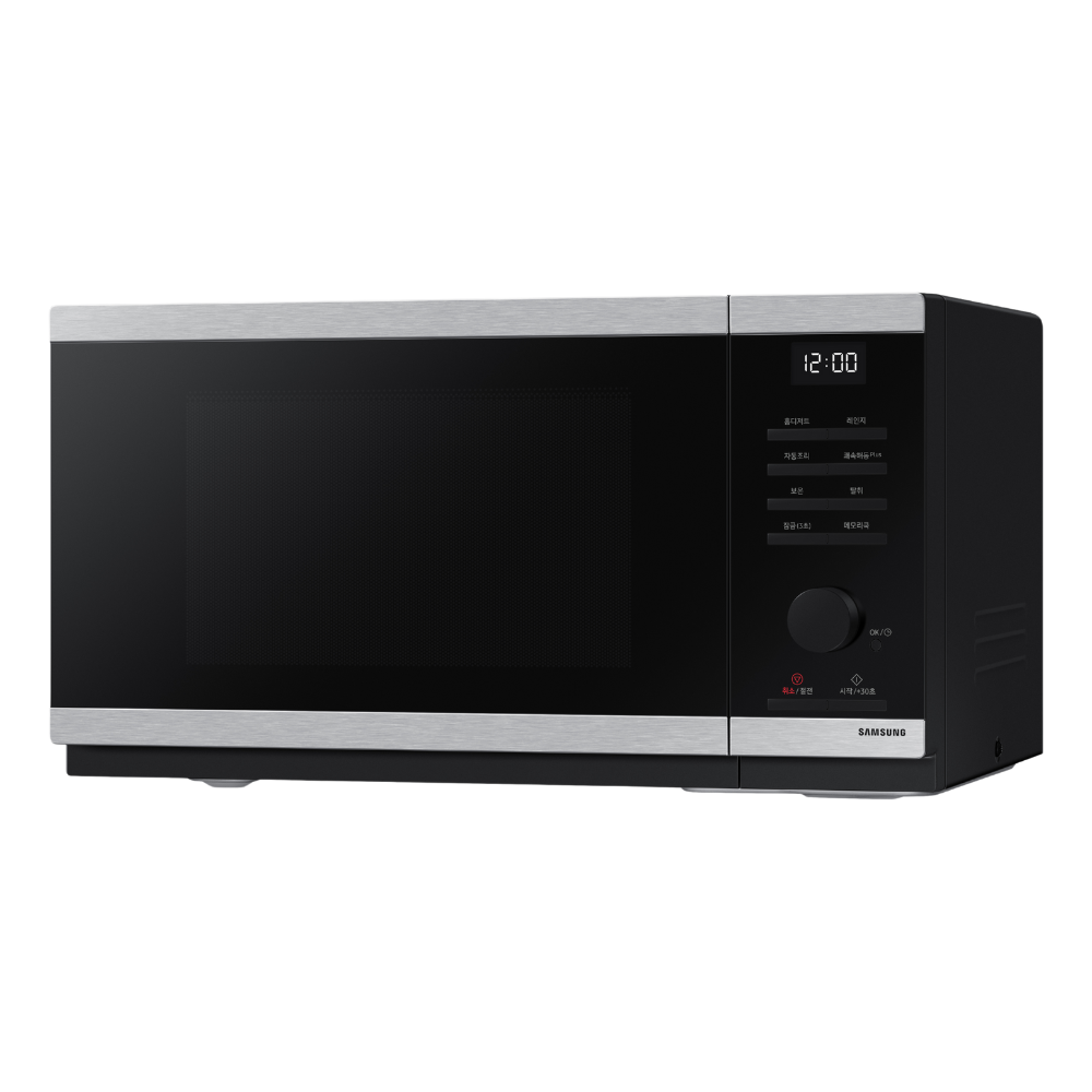 מיקרוגל דיגיטלי ציפוי קרמי 23 ליטר MS23DG4504AT