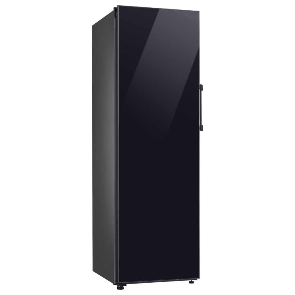 מקרר סמסונג דלת אחת Bespoke RZ32C7600BK