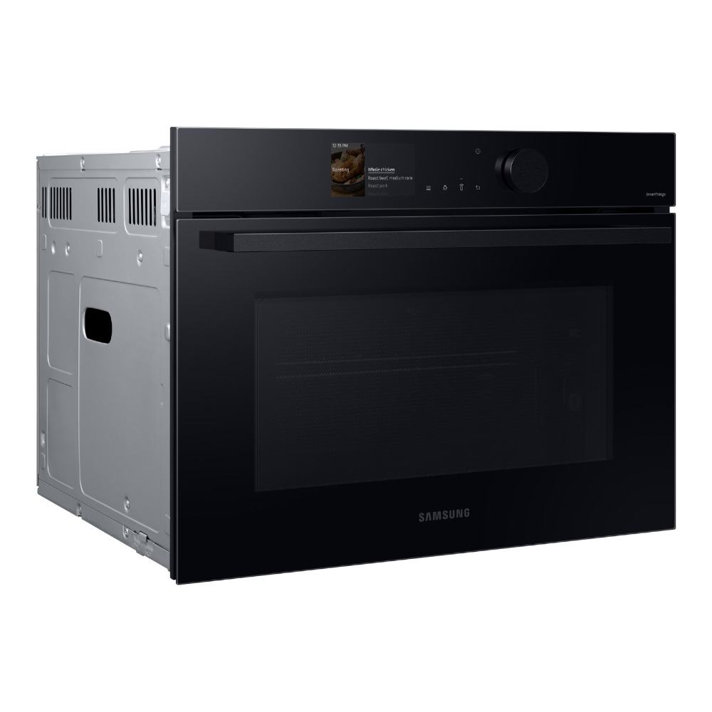 מיקרוגל משולב תנור סמסונג בעיצוב מודרני 50 ליטר NQ5B6753CAK