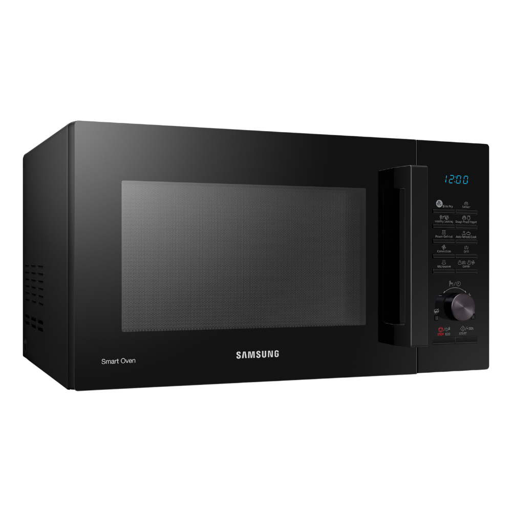 מיקרוגל דיגיטלי משולב סמסונג 28 ליטר MC28A5135CK שחור