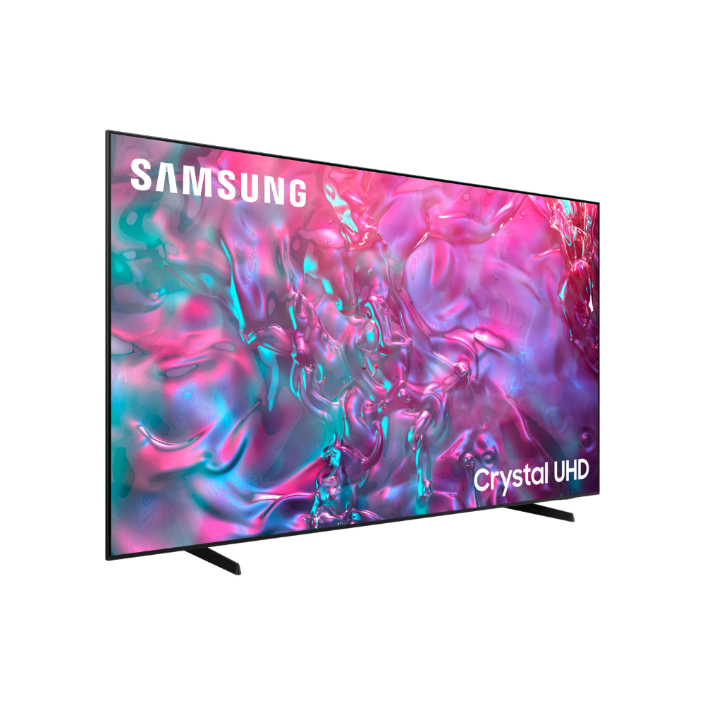 טלוויזיה חכמה סמסונג "98 Crystal UHD 4K UE98DU9000U