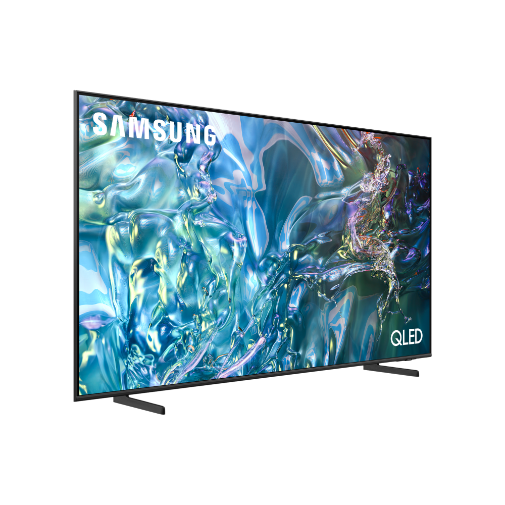 טלוויזיה חכמה סמסונג "85 QLED 4K QE85Q60DAU