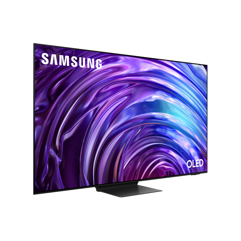 טלוויזיה חכמה סמסונג 55" OLED 4K QE55S95DAT