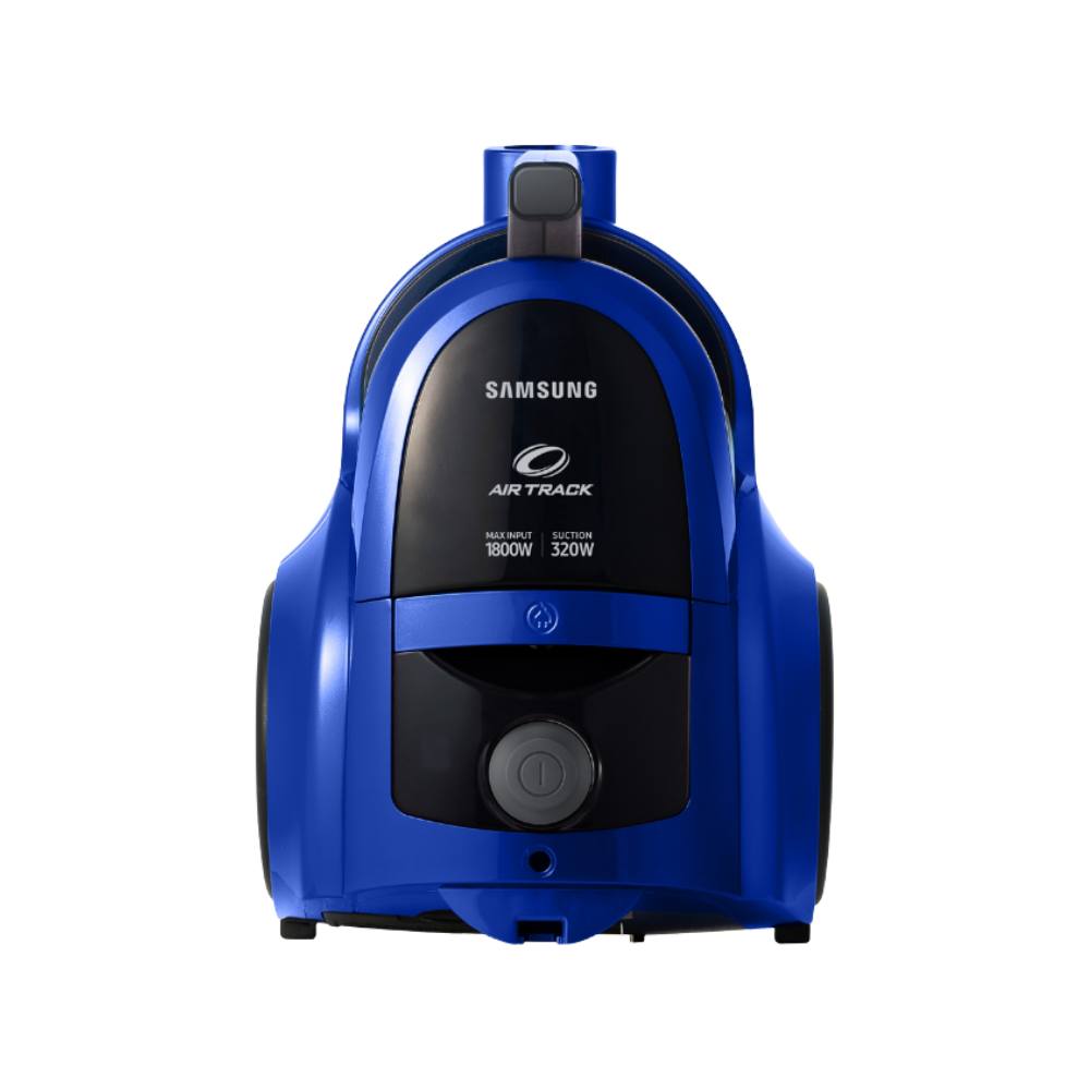 שואב אבק ציקלוני קומפקטי סמסונג 1800 וואט SC4540