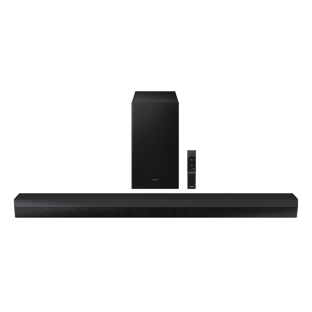 מקרן קול ‏5.1 ערוצים וסאב וופר HW-B750D מסדרת Family